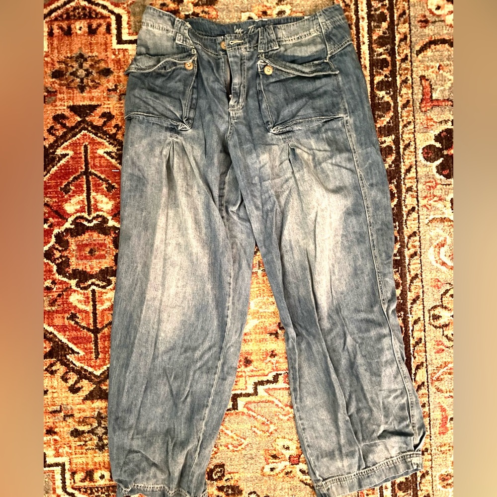 Free people jeans